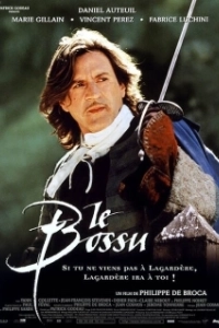 Постер Горбун (Le bossu)