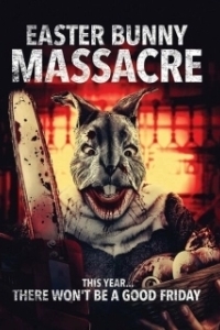Постер Пасхальная резня (Easter Killing)