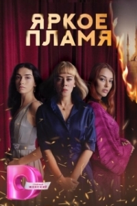 Постер Пламя (Alev Alev)