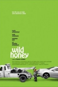 Постер Дикий мёд (Wild Honey)