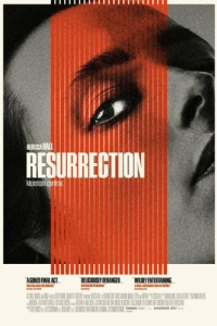 Постер Воскрешение (Resurrection)