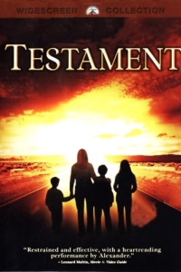 Постер Завещание (Testament)