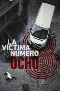 Постер Жертва номер 8 (Victim number 8)