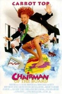 Постер Глава правления (Chairman of the Board)