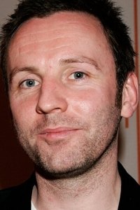 Брайан Кирк