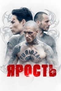 Постер Ярость (Furioza)