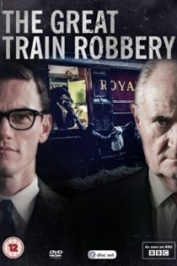 Постер Великое ограбление поезда (The Great Train Robbery)