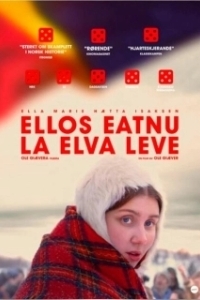 Постер Пусть течет река (Ellos eatnu - La elva leve)