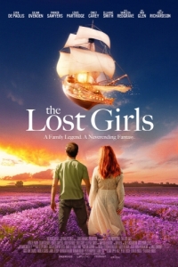 Постер Потерянная девушка (The Lost Girls)