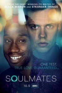 Постер Родственные души (Soulmates)