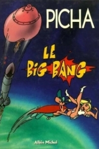 Постер Заваруха (Le big-Bang)
