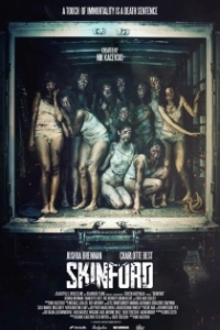 Постер Скинфорд: Смертельный приговор (Skinford)