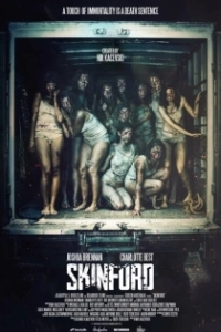 Постер Скинфорд: Смертельный приговор (Skinford)