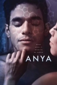 Постер Аня (Anya)