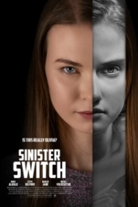 Постер Зловещая подмена (Sinister Switch)