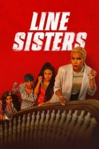 Постер Четыре сестры (Line Sisters)