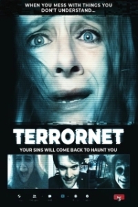 Постер Террорнет (Terrornet)