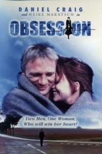 Постер Одержимость (Obsession)