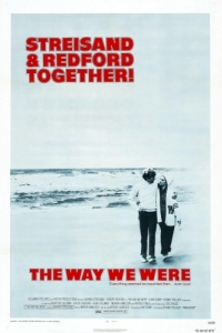 Постер Какими мы были (The Way We Were)