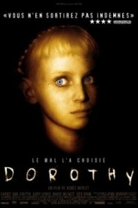 Постер Дороти Миллс (Dorothy Mills)