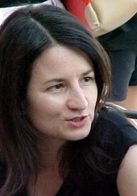 Сандра Голдбахер