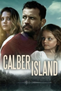 Постер Остров Калбер (Calber Island)