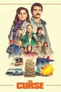 Постер Проклятье (The Curse)