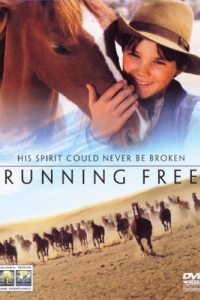 Постер Бегущий свободным (Running Free)