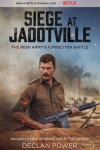 Постер Осада Жадовиля (The Siege of Jadotville)