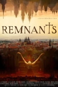 Постер Призраки (Remnants)