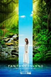 Постер Остров фантазий (Fantasy Island)