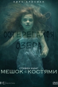 Постер Мешок с костями (Stephen King: Bag of bones)