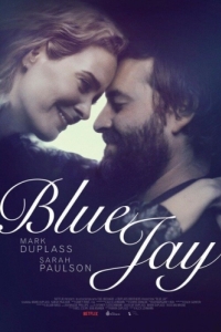 Постер Кафе «Голубая сойка» (Blue Jay)