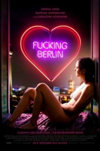 Постер Чёртов Берлин (Fucking Berlin)