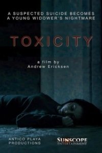 Постер Токсичность (Toxicity)