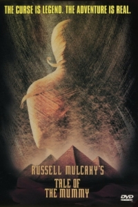 Постер Мумия: Принц Египта (Tale of the Mummy)