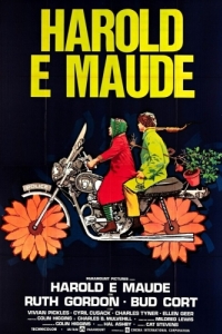 Постер Гарольд и Мод (Harold and Maude)