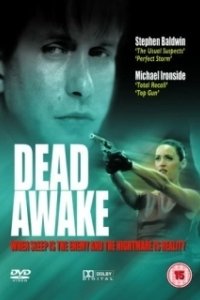 Постер Пробуждение смерти (Dead Awake)