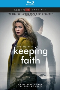 Постер Спасти Фэйт (Keeping Faith)