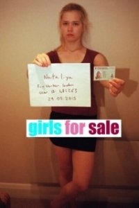 Постер Девушки на продажу (Girls for Sale)