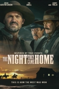 Постер Ночь, когда они вернулись домой (The Night They Came Home)