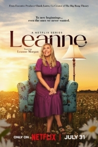 Постер Лиэнн (Leanne)