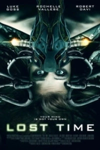 Постер Потерянное время (Lost Time)