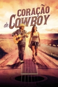 Постер Сердце ковбоя (Coração de Cowboy)