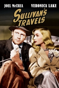 Постер Странствия Салливана (Sullivan's Travels)
