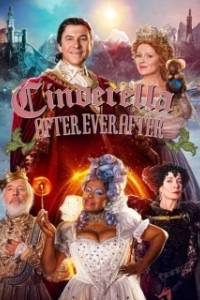 Постер Золушка. Продолжение истории. (After Ever After)