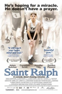 Постер Святой Ральф (Saint Ralph)