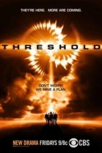 Постер Предел (Threshold)