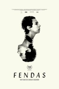 Постер Трещины (Fendas)