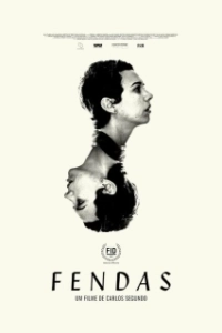 Постер Трещины (Fendas)